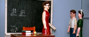 Classroom